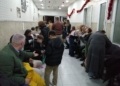WhatsApp Image 2025 01 05 at 21.12.20 2 Los Reyes Magos hacen un alto en su camino en el Centro Hijos de Melilla