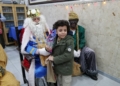 WhatsApp Image 2025 01 05 at 21.12.21 2 Los Reyes Magos hacen un alto en su camino en el Centro Hijos de Melilla
