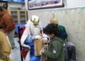WhatsApp Image 2025 01 05 at 21.12.22 1 Los Reyes Magos hacen un alto en su camino en el Centro Hijos de Melilla