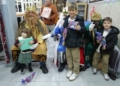WhatsApp Image 2025 01 05 at 21.12.22 2 Los Reyes Magos hacen un alto en su camino en el Centro Hijos de Melilla