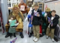 WhatsApp Image 2025 01 05 at 21.12.23 Los Reyes Magos hacen un alto en su camino en el Centro Hijos de Melilla