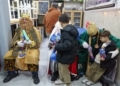 WhatsApp Image 2025 01 05 at 21.12.23 2 Los Reyes Magos hacen un alto en su camino en el Centro Hijos de Melilla