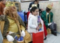 WhatsApp Image 2025 01 05 at 21.13.07 1 Los Reyes Magos hacen un alto en su camino en el Centro Hijos de Melilla