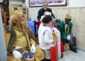 WhatsApp Image 2025 01 05 at 21.13.08 Los Reyes Magos hacen un alto en su camino en el Centro Hijos de Melilla