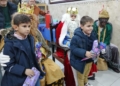 WhatsApp Image 2025 01 05 at 21.13.09 1 Los Reyes Magos hacen un alto en su camino en el Centro Hijos de Melilla