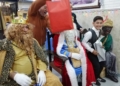 WhatsApp Image 2025 01 05 at 21.13.09 Los Reyes Magos hacen un alto en su camino en el Centro Hijos de Melilla