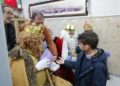 WhatsApp Image 2025 01 05 at 21.13.10 1 Los Reyes Magos hacen un alto en su camino en el Centro Hijos de Melilla