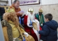 WhatsApp Image 2025 01 05 at 21.13.10 2 Los Reyes Magos hacen un alto en su camino en el Centro Hijos de Melilla