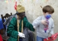 WhatsApp Image 2025 01 05 at 21.13.11 1 Los Reyes Magos hacen un alto en su camino en el Centro Hijos de Melilla