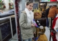WhatsApp Image 2025 01 05 at 21.13.11 Los Reyes Magos hacen un alto en su camino en el Centro Hijos de Melilla