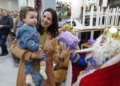 WhatsApp Image 2025 01 05 at 21.13.13 1 Los Reyes Magos hacen un alto en su camino en el Centro Hijos de Melilla