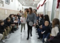 WhatsApp Image 2025 01 05 at 21.13.15 1 Los Reyes Magos hacen un alto en su camino en el Centro Hijos de Melilla