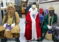 WhatsApp Image 2025 01 05 at 21.13.15 2 Los Reyes Magos hacen un alto en su camino en el Centro Hijos de Melilla
