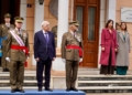 WhatsApp Image 2025 01 06 at 12.21.32 1 Melilla celebra la Pascua Militar 2025 recordando a las unidades en el extranjero