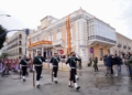 WhatsApp Image 2025 01 06 at 12.21.34 1 Melilla celebra la Pascua Militar 2025 recordando a las unidades en el extranjero