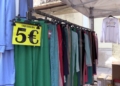 WhatsApp Image 2025 01 07 at 11.38.52 1 Los comerciantes del mercadillo de García Cabrelles, hartos tras una campaña de Reyes nefasta