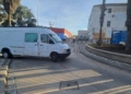 WhatsApp Image 2025 01 08 at 09.50.21 1 1 La primera furgoneta con mercancía sale hacia Marruecos