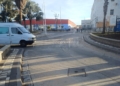 WhatsApp Image 2025 01 08 at 09.50.21 3 La primera furgoneta con mercancía sale hacia Marruecos