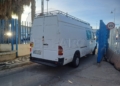 WhatsApp Image 2025 01 08 at 09.50.22 1 1 La primera furgoneta con mercancía sale hacia Marruecos
