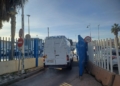 WhatsApp Image 2025 01 08 at 09.50.22 2 1 La primera furgoneta con mercancía sale hacia Marruecos