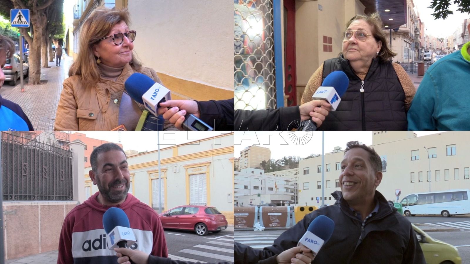 WhatsApp Image 2025 01 09 at 20.27.57 La Encuesta | ¿Cómo ve las cosas para Melilla en este nuevo año 2025?