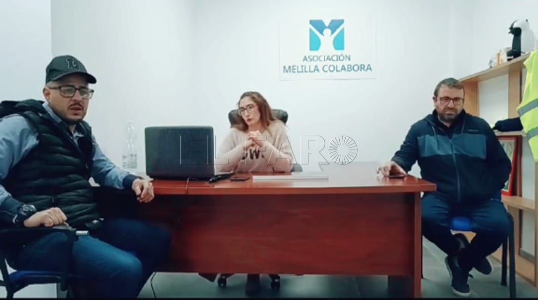 Melilla Colabora