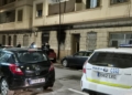 WhatsApp Image 2025 01 14 at 20.05.42 2 Los Bomberos apagan un incendio en una vivienda de la calle Doctor Juan Ríos