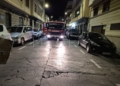 WhatsApp Image 2025 01 14 at 20.05.44 Los Bomberos apagan un incendio en una vivienda de la calle Doctor Juan Ríos