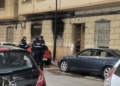 WhatsApp Image 2025 01 14 at 20.06.54 1 Los Bomberos apagan un incendio en una vivienda de la calle Doctor Juan Ríos