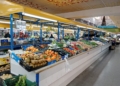 WhatsApp Image 2025 01 15 at 13.10.30 Los comerciantes del Mercado Central mantienen sus precios en este inicio de 2025