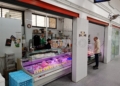WhatsApp Image 2025 01 15 at 13.10.32 1 Los comerciantes del Mercado Central mantienen sus precios en este inicio de 2025