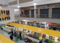 WhatsApp Image 2025 01 15 at 13.10.32 Los comerciantes del Mercado Central mantienen sus precios en este inicio de 2025