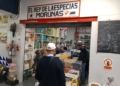 WhatsApp Image 2025 01 15 at 13.10.33 Los comerciantes del Mercado Central mantienen sus precios en este inicio de 2025