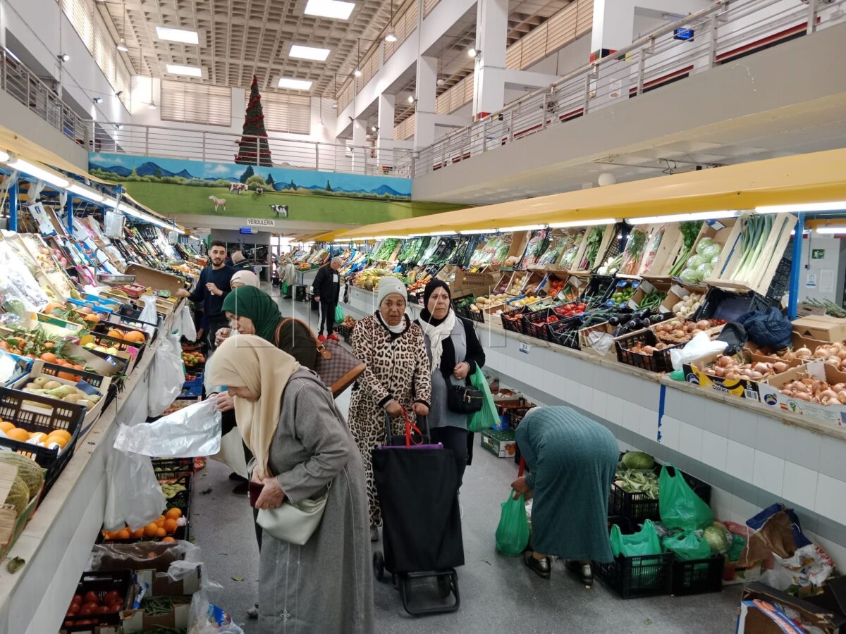 Mercado Central