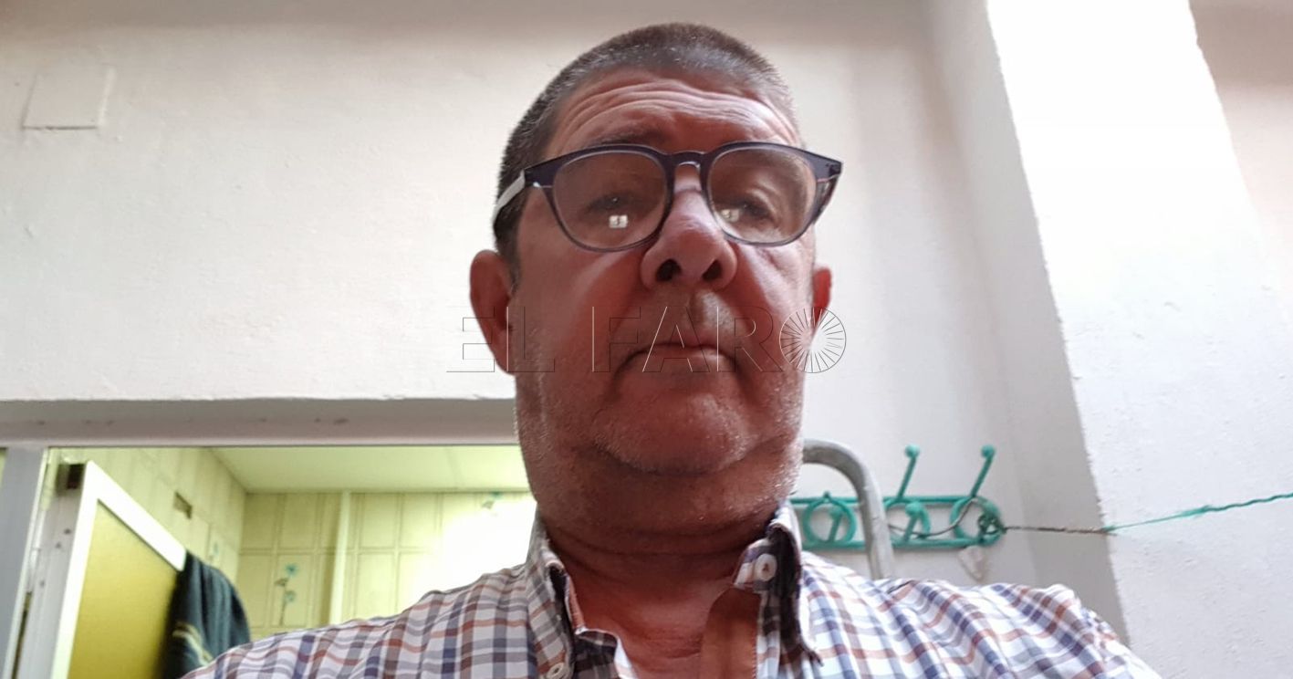 WhatsApp Image 2025 01 15 at 18.13.08 1 recorte El carrillo | "El mejor consejo me lo dio mi padre: que no fuera un chivato ni un ladrón. Hasta ahora lo he cumplido"