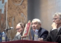 WhatsApp Image 2025 01 17 at 17.23.10 Carlos Sánchez Tárrago presenta en Madrid su libro sobre "una cantinera heroica"