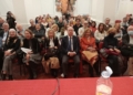 WhatsApp Image 2025 01 17 at 18.32.19 Carlos Sánchez Tárrago presenta en Madrid su libro sobre "una cantinera heroica"