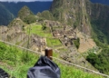 WhatsApp Image 2025 01 18 at 15.41.31 Jennifer Aragón lleva el nombre de Melilla hasta Machu Picchu