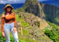 WhatsApp Image 2025 01 18 at 15.42.29 Jennifer Aragón lleva el nombre de Melilla hasta Machu Picchu
