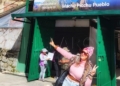 WhatsApp Image 2025 01 18 at 15.42.31 Jennifer Aragón lleva el nombre de Melilla hasta Machu Picchu
