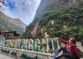 WhatsApp Image 2025 01 18 at 15.42.49 Jennifer Aragón lleva el nombre de Melilla hasta Machu Picchu