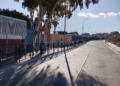 WhatsApp Image 2025 01 20 at 10.22.46 4 Fin de semana con desplazamientos moderados en la frontera a pesar del Yennayer