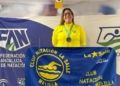 WhatsApp Image 2025 01 20 at 12.09.04 2 La Salle, en el Andaluz Máster de natación