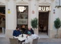 WhatsApp Image 2025 01 21 at 17.48.44 Rubí, una cafetería melillense vanguardista que brilla por su trato