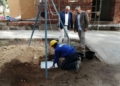 WhatsApp Image 2025 01 22 at 15.17.15 La Ciudad, en busca de un lugar alternativo para el tanatorio mientras duran las obras