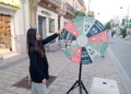WhatsApp Image 2025 01 23 at 18.13.48 1 La banda melillense Searching Out Solutions y la ruleta de Zona Centro amenizan la calle O’Donnell