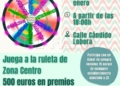 WhatsApp Image 2025 01 27 at 12.39.48 Música, premios y diversión en Zona Centro para este fin de semana