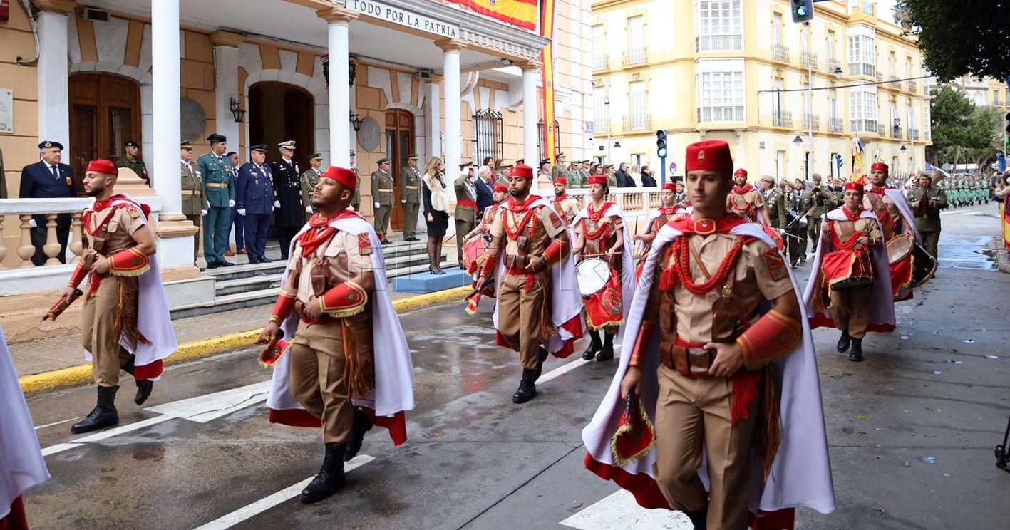 YDRAY 03 PASCUA MILITAR 2025 RED recorte La Pascua Militar, una efeméride muy importante para los españoles