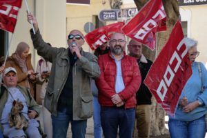 a2359b69 be32 4ad1 be6e 950d2673142e El PSOE muestra su apoyo a los trabajadores de las ludotecas, que siguen sin cobrar