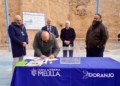 a6720f7b fc1f 4cc3 909c efa0cb56dabf Continúa la renovación de las plazas de la ciudad con el arranque de las obras en la plaza de los Pescadores